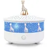Image de Trousselier - Veilleuse projecteur détoiles Sophie la Girafe