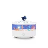 Image de Veilleuse et Projecteur dEtoiles Ocean 14 Cm -