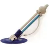 Image de Robot piscine hydraulique - Mamba - Nettoyage Fond - Couleur Bleu - Longueur 10m