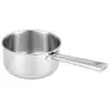 Image de Casserole Beka Cicla 14 Cm 1,1 L Inox Recyclé
