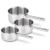 Image de Série de 3 casseroles Cicla, Beka - BEKA