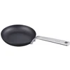 Image de Poêle Fonte Pré-culottée Beka Stark 20 Cm Noire Inox