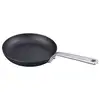 Image de Poêle Fonte Beka Stark 28 Cm Pré-culottée Manche Inox