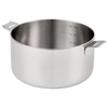 Image de Casserole Beka Evolution 14 Cm Inox Céramique Clickfix 1,1 L