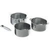 Image de Série de 3 casseroles inox R'Evolution, Beka - BEKA