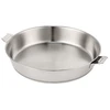Image de Poêle Inox R'Evolution, Beka 20 cm - BEKA