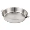 Image de Poêle Beka Evolution Inox 20 Cm Revêtement Céramique Titane Clickfix