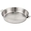 Image de Poêle - BEKA - Evolution - Inox - 20 cm - Tous feux dont induction