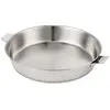Image de Beka - poêle inox 28cm 101214 - r'evolution 101214
