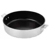 Image de Poêle Sautée Beka Evolution Alumax 24 Cm Revêtement Céramique Titane