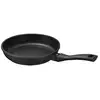 Image de Poêle Beka Energy Revêtement Céramique Titan Noir 28 Cm