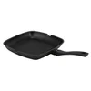 Image de Grill 28x28cm Fonte D'aluminium Beka 101694