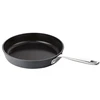 Image de Poêle Beka Maestro 28 Cm Céramique Titane Noir Compatible Induction