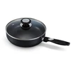 Image de Sauteuse revêtue Pro Induc, Beka 24 cm - BEKA