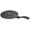 Image de Poêle 4 Blinis Beka Energy 26 Cm Revêtement Antiadhésif Céramique Titane