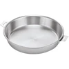 Image de Poêle Inox Tri-plis Evolution, Beka 28 cm - BEKA
