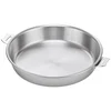 Image de Poêle Inox Multiply 28cm Beka 102683