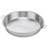 Image de Beka - poêle inox multiply 28cm 102683 - évolution 102683