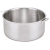 Image de Faitout Beka Evolution Multiply Inox 24 Cm 5 L Sans Couvercle