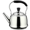 Image de Bouilloire Beka Claudette 2,5 L Inox 18 Cm Induction
