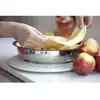 Image de Beka Moule Tarte Tatin - Ø 28 Cm - Gris - Tous Feux Dont Induction