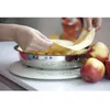 Image de BEKA Moule tarte Tatin - Ø 28 cm - Gris - Tous feux dont induction