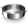 Image de Sauteuse Evolution D: 24cm - inox