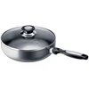 Image de Beka Classic Sauteuse + Couvercle Pro Induc Ø24 Cm Aluminium