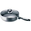 Image de Sauteuse + Couvercle Beka Gamme Pro Induction En A