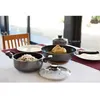 Image de Beka Mini Wok Pro Induc - Ø 20 Cm - Noir - Tous Feux Dont Induction