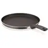 Image de Beka Crepiere Pro Induc - O 24 Cm - Gris Anthracite - Tous Feux Dont I