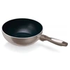Image de Crêpière En Fonte D Aluminium D.30cm Noire Energy