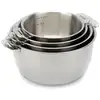 Image de Beka - série de 4 casseroles inox 14161820cm 13606984 - select 13606984