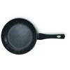 Image de Poêle à Frire revêtue Rock, Kitchen Fun 24 cm - BEKA