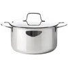 Image de Faitout Beka Maestro 24 Cm Inox 18/10 5 L Avec Couvercle