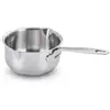 Image de Beka - casserole inox 12 cm 15026124 - maestro 15026124