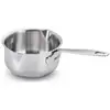 Image de Beka - casserole inox 14cm 2 becs verseurs 15026134 - maestro 15026134