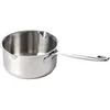 Image de BEKA LINE Casserole Maestro en inox - 16 cm - Avec 2 becs verseurs