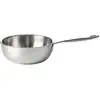Image de Saucière Beka-line Maestro Acier Inoxydable 2l Design Miroir