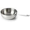 Image de Sautoir inox Maestro, Beka 24 cm - BEKA