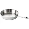 Image de Poêle Maestro 28cm Inox