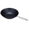 Image de Poêle Wok Beka Maestro 31 Cm Acier Carbone Bleu