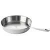Image de Poêle Beka Maestro Inox 24 Cm 5 Plis Finition Miroir