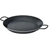 Image de Plat à paëlla - D: 38 cm - aluminium
