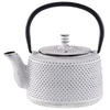 Image de Théière Fonte Beka Jito 0,8 L Blanc Avec Filtre Inox