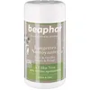 Image de Beaphar Lingettes Nettoyantes Yeux Oreilles Pattes et Pelage 100 unités