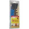 Image de CRAMPON Lot de 85 Chevilles assortie