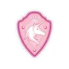 Image de Bouclier Papo Licorne Multicolor Autre