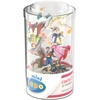 Image de Papo Mini Plus Monde Enchanté (tube, 12 Pcs)