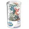 Image de Pack 12 Figurines Papo Mini Chevaliers